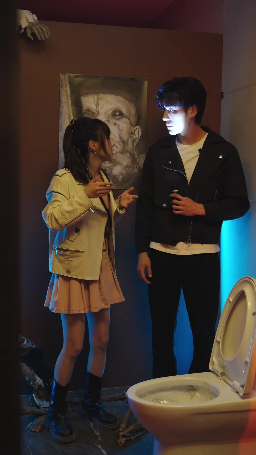Episódio 66 de Emaranhado de Amor
