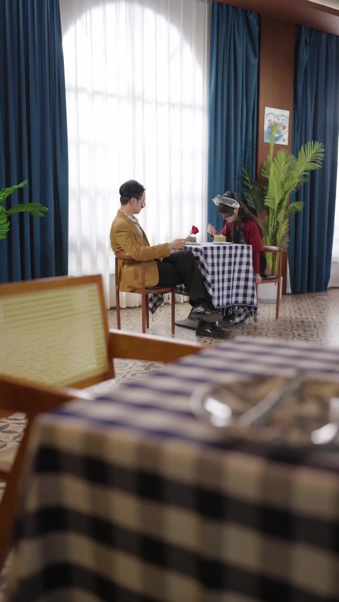 Episódio 7 de Emaranhado de Amor
