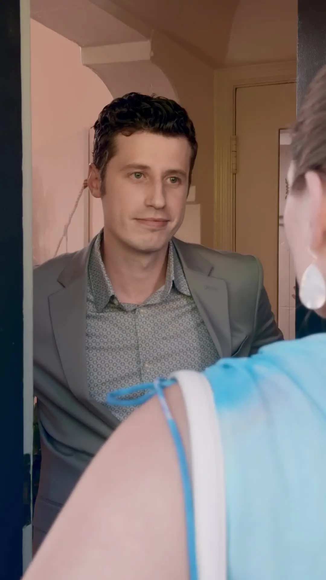 Episódio 21 de Encantado com o CEO