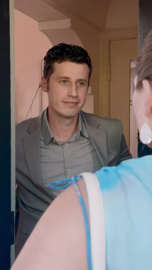 Episódio 21 de Encantado com o CEO