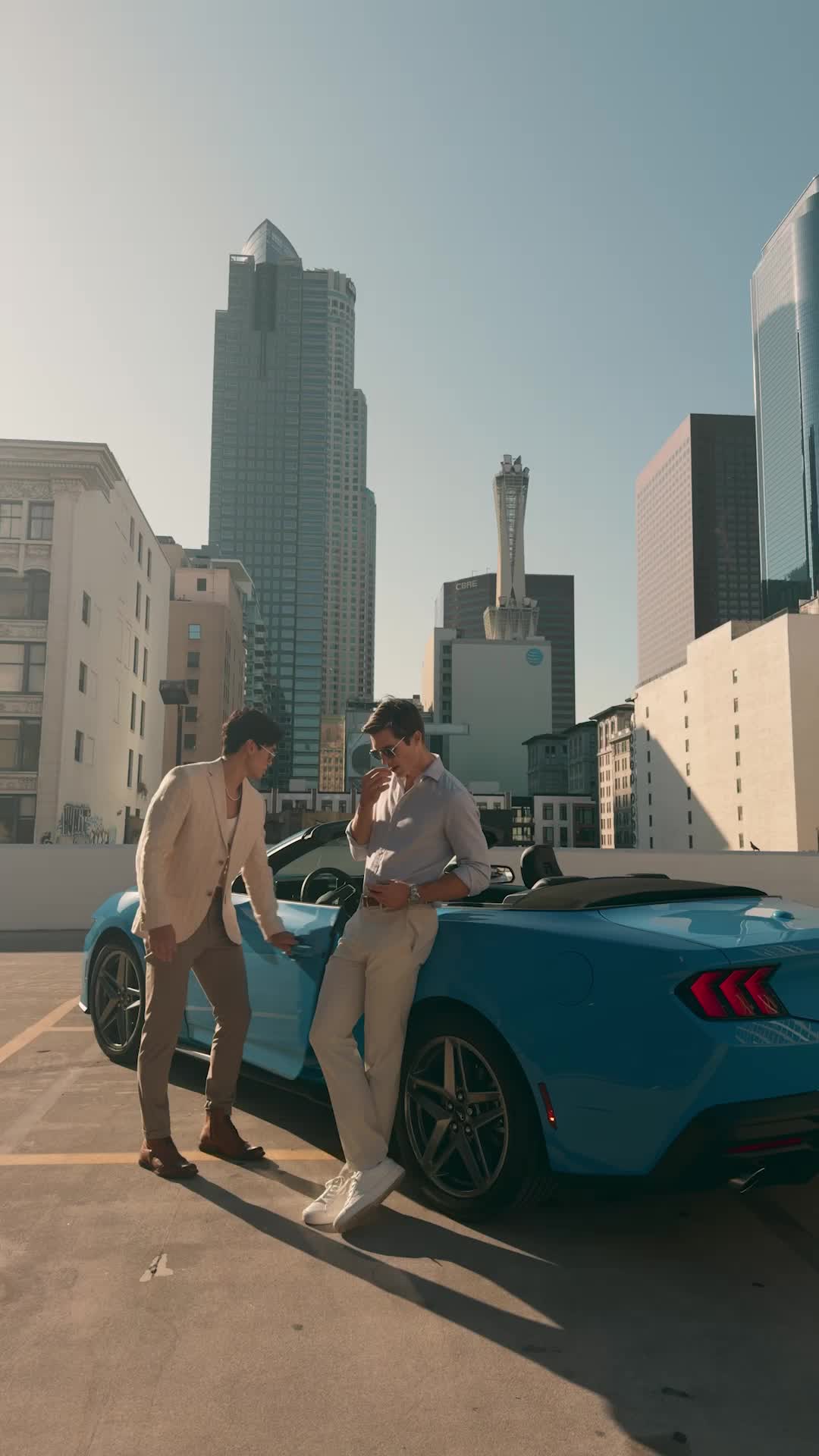 Episódio 26 de Encantado com o CEO
