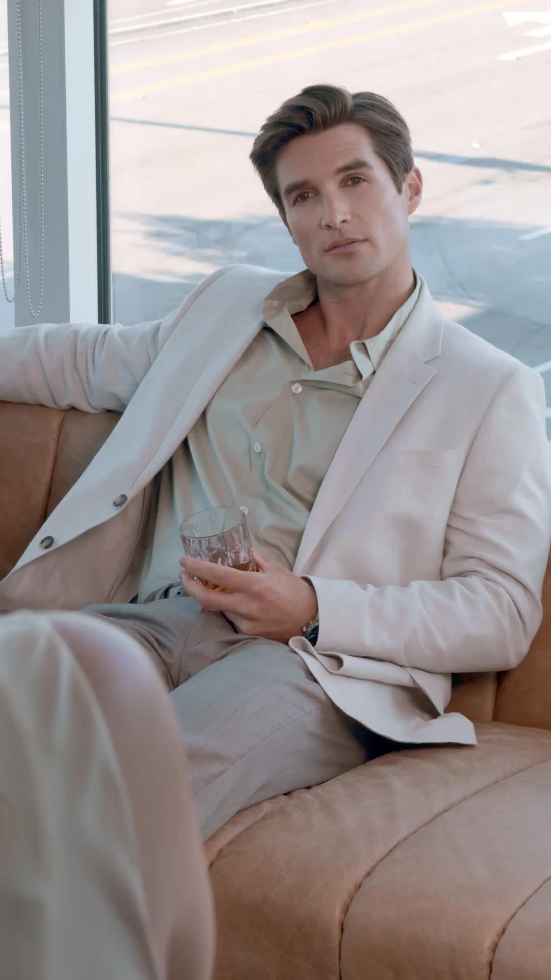 Episódio 4 de Encantado com o CEO