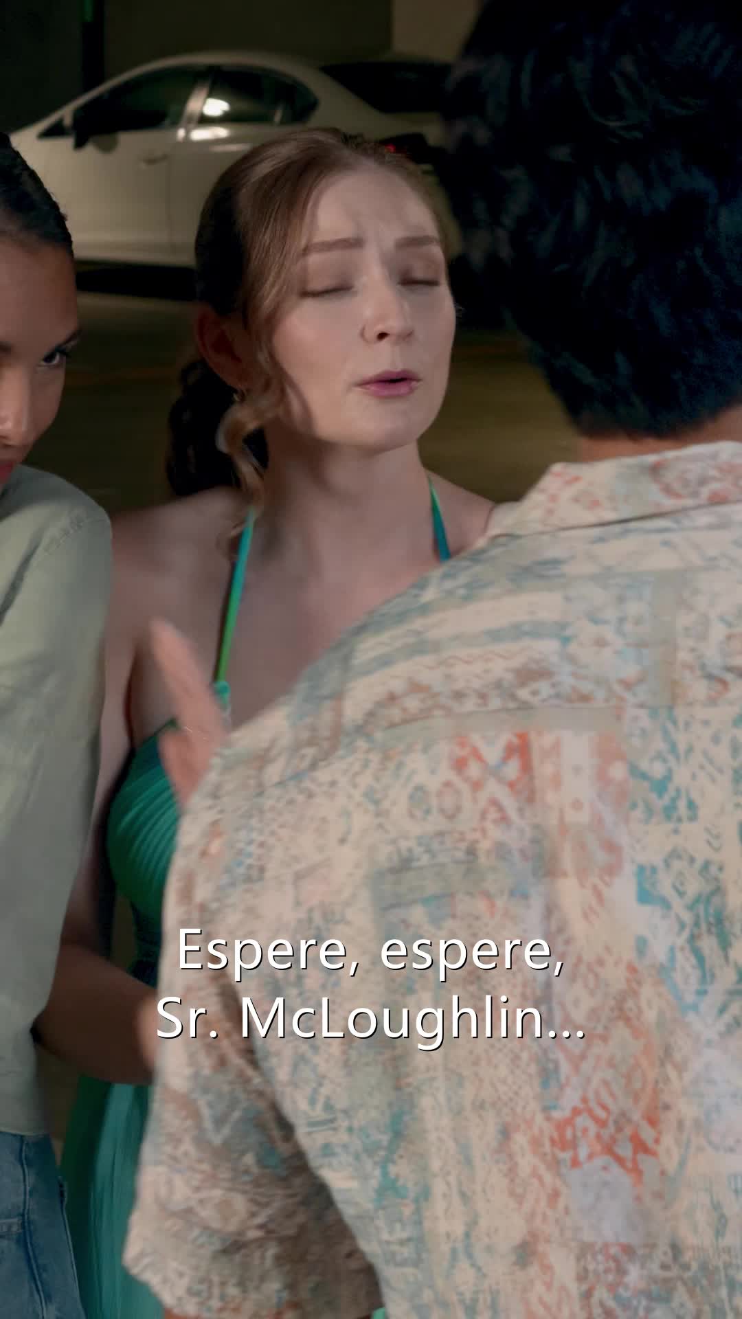 Episódio 41 de Encantado com o CEO