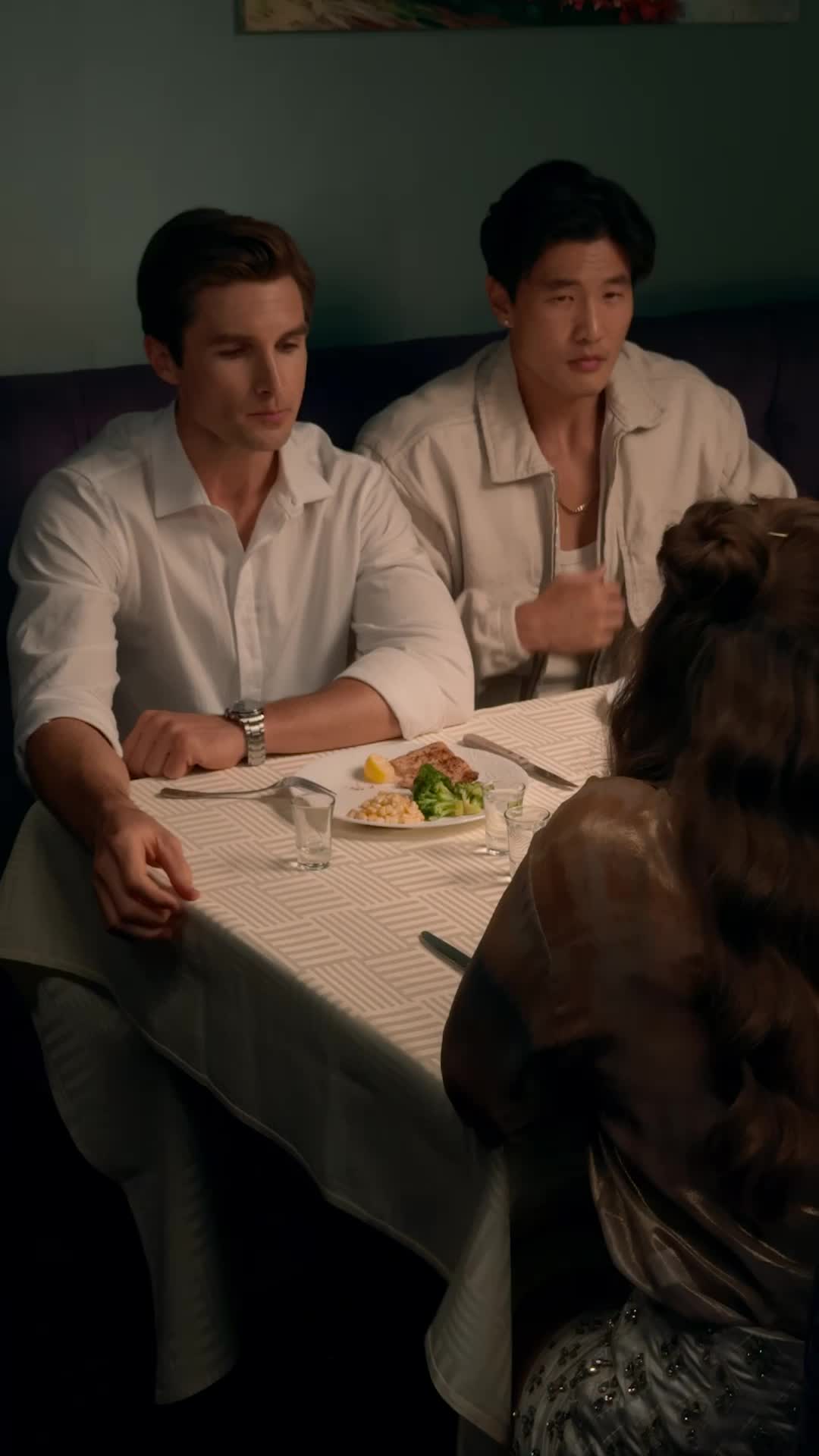 Episódio 47 de Encantado com o CEO