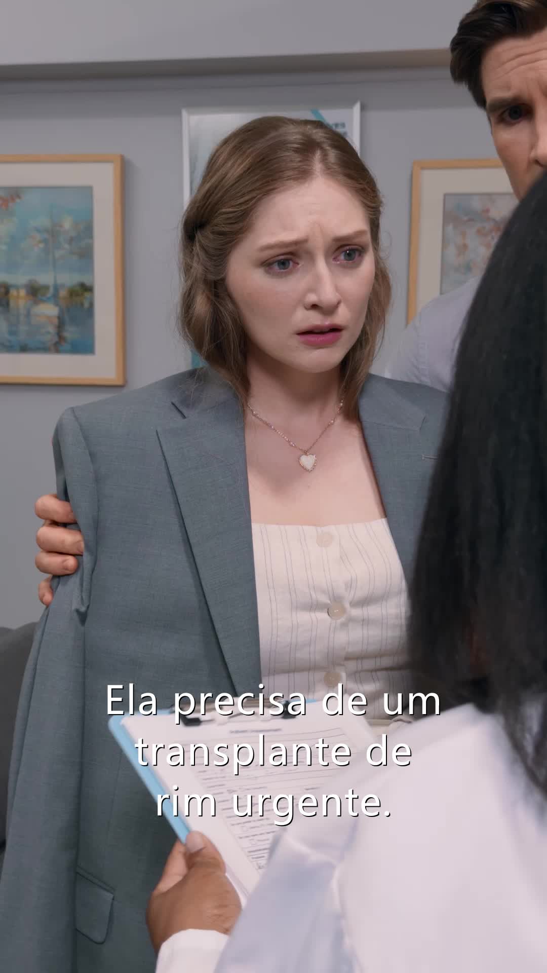 Episódio 57 de Encantado com o CEO