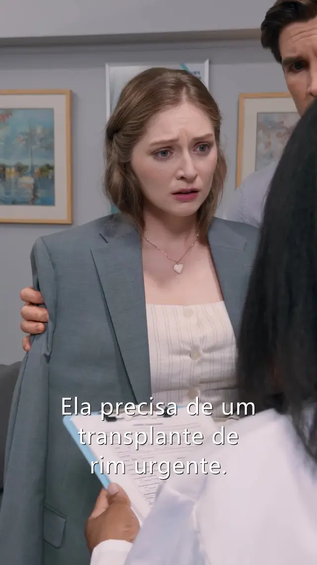 Episódio 57 de Encantado com o CEO