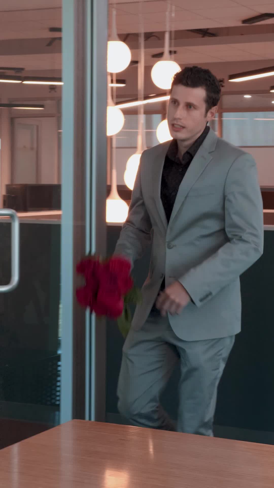 Episódio 6 de Encantado com o CEO