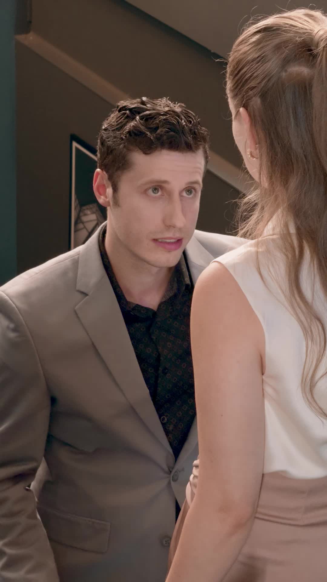Episódio 7 de Encantado com o CEO