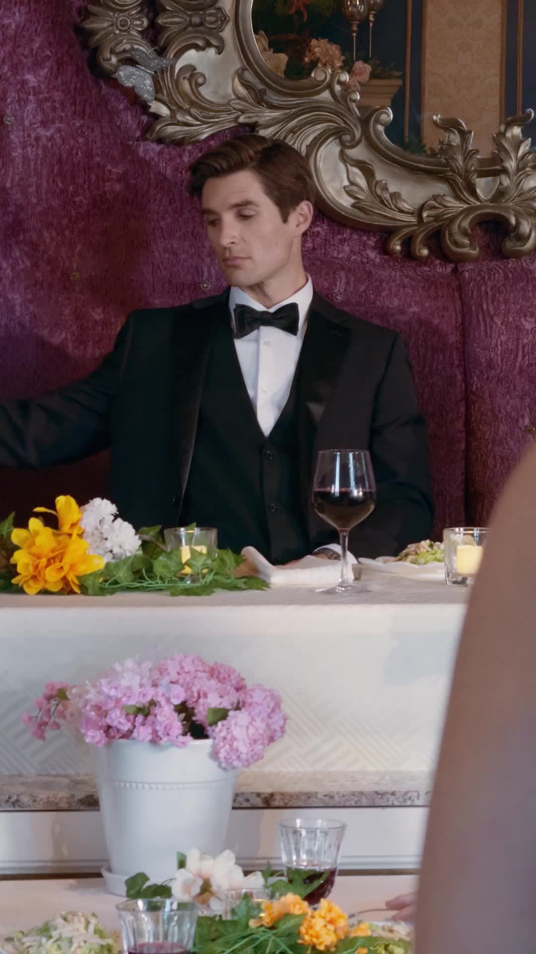 Episódio 9 de Encantado com o CEO