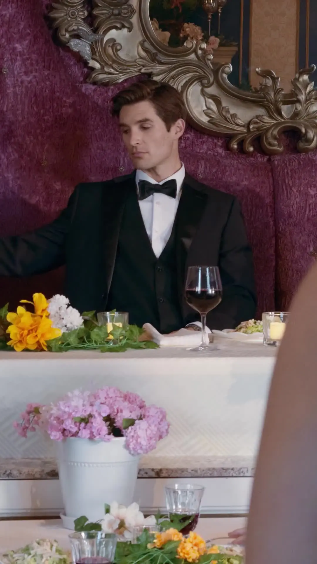 Episódio 9 de Encantado com o CEO