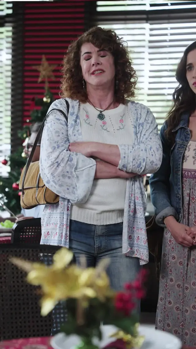 Episódio 21 de Encontrei Um Marido Bilionário E Sem-Teto Para o Natal