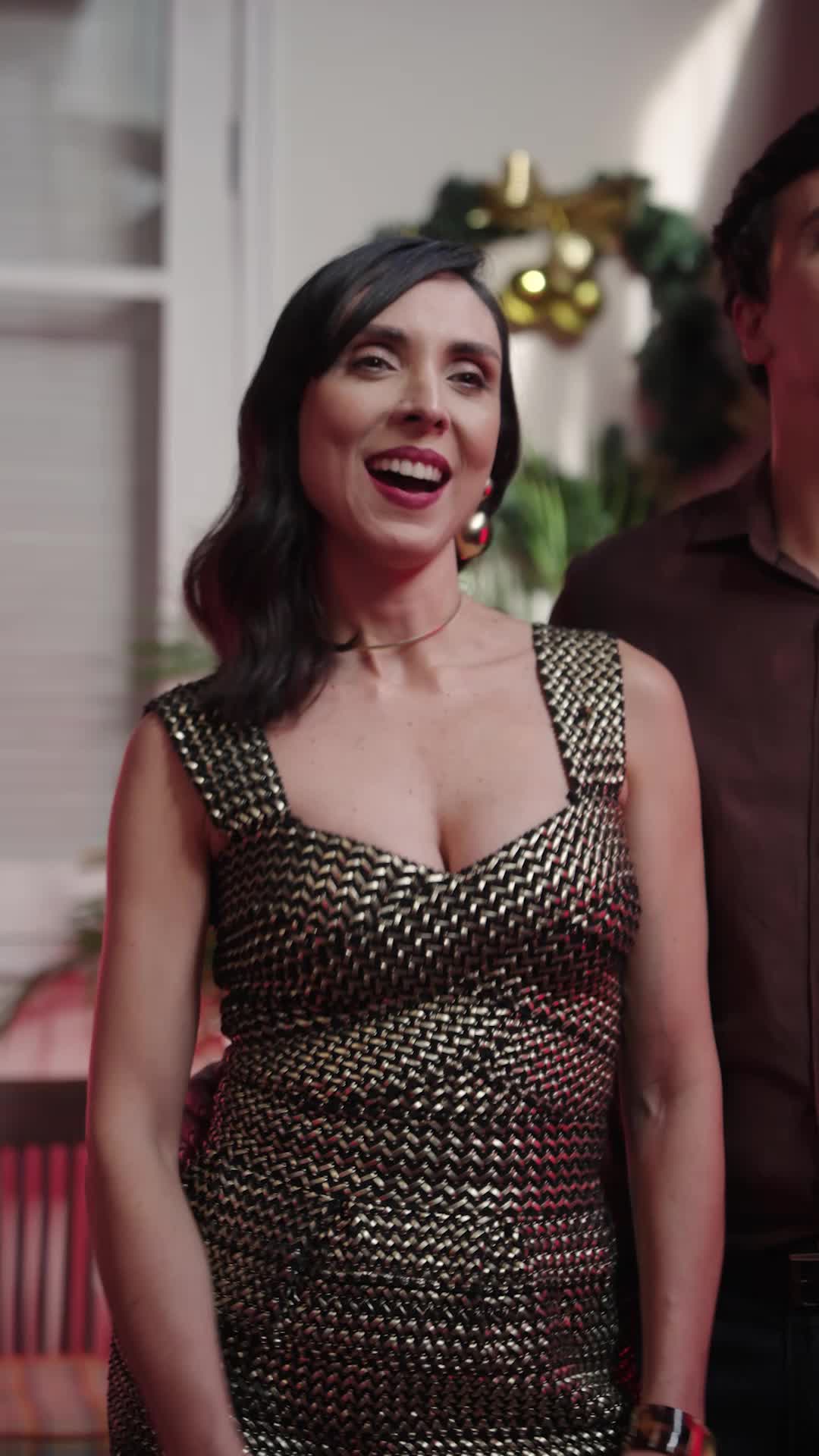 Episódio 45 de Encontrei Um Marido Bilionário E Sem-Teto Para o Natal