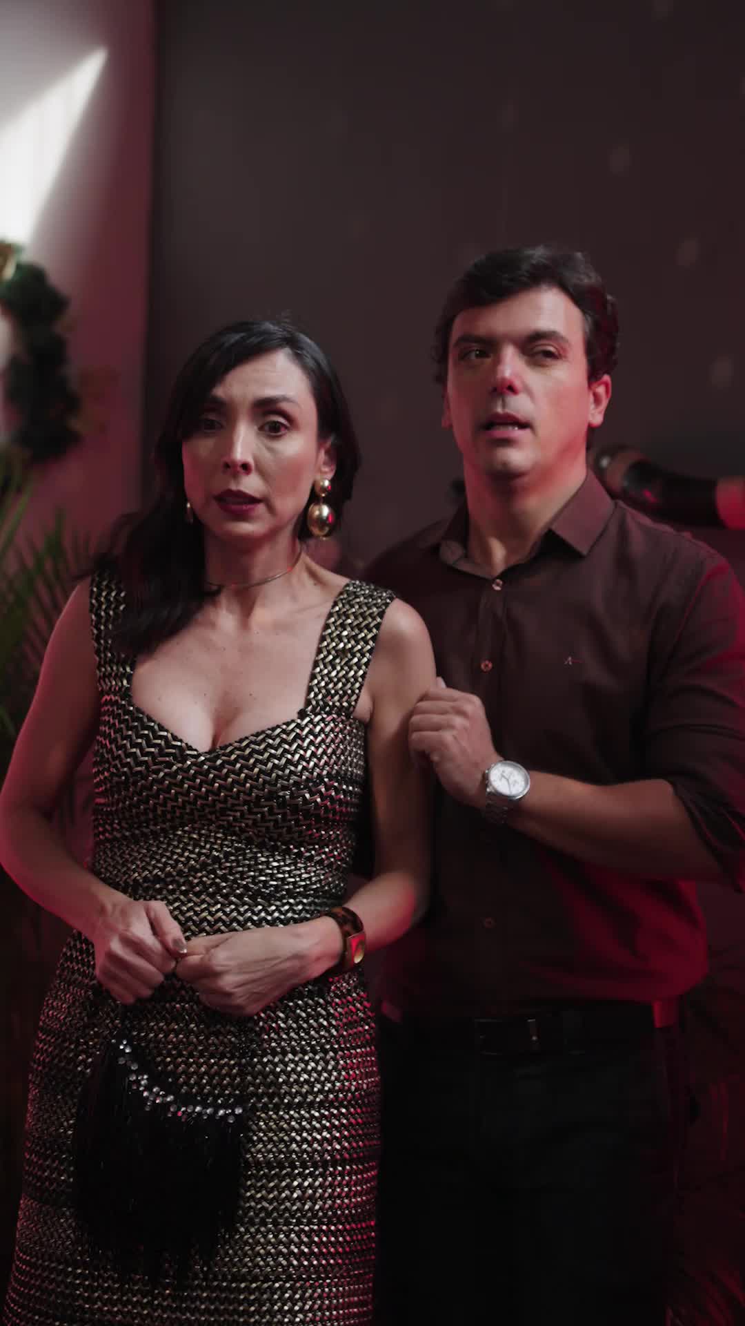 Episódio 49 de Encontrei Um Marido Bilionário E Sem-Teto Para o Natal