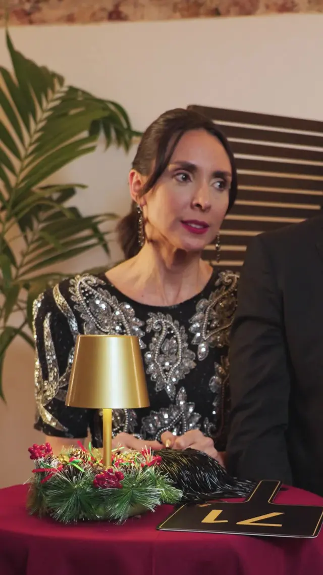 Episódio 63 de Encontrei Um Marido Bilionário E Sem-Teto Para o Natal