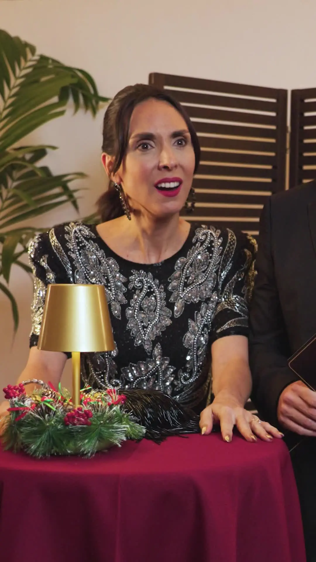 Episódio 65 de Encontrei Um Marido Bilionário E Sem-Teto Para o Natal