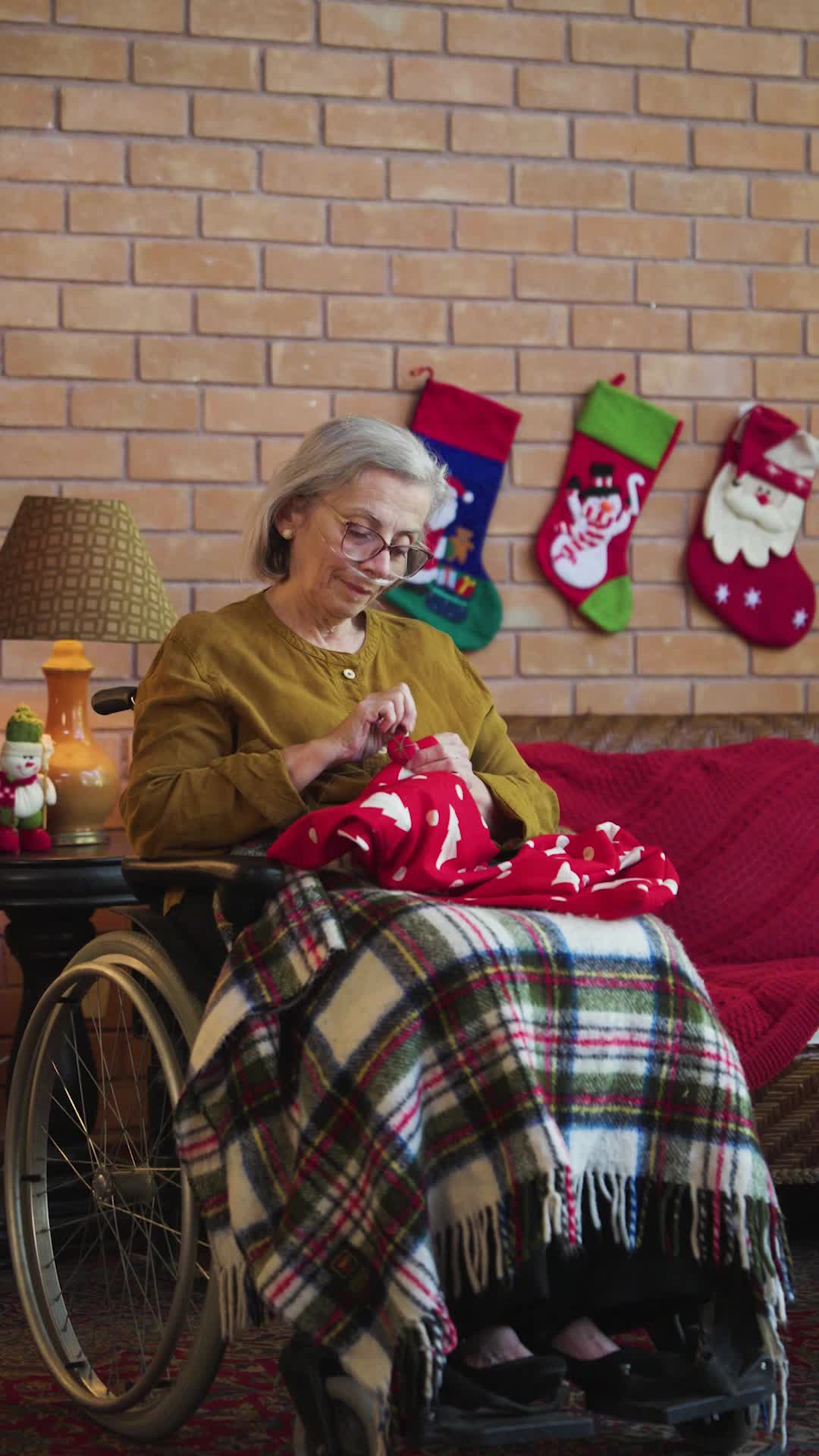 Episódio 69 de Encontrei Um Marido Bilionário E Sem-Teto Para o Natal