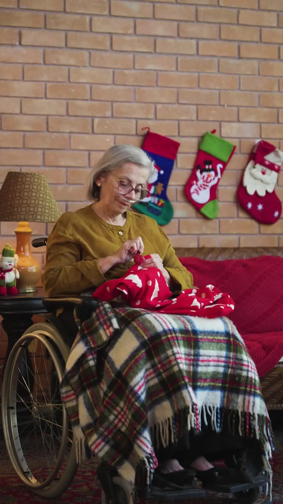 Episódio 69 de Encontrei Um Marido Bilionário E Sem-Teto Para o Natal