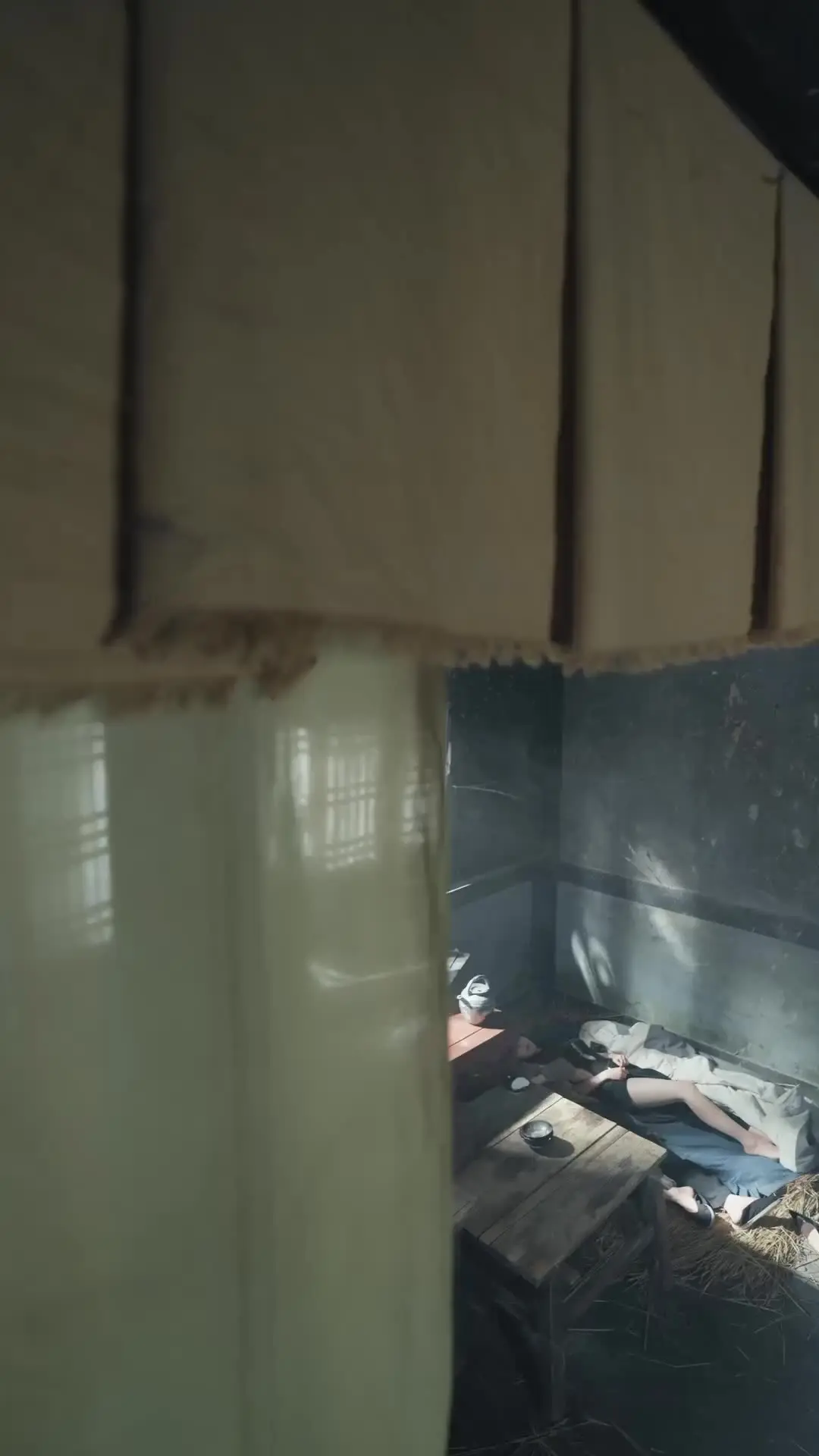 Episódio 2 de Encontrei um Marido Dragão Sem-Teto