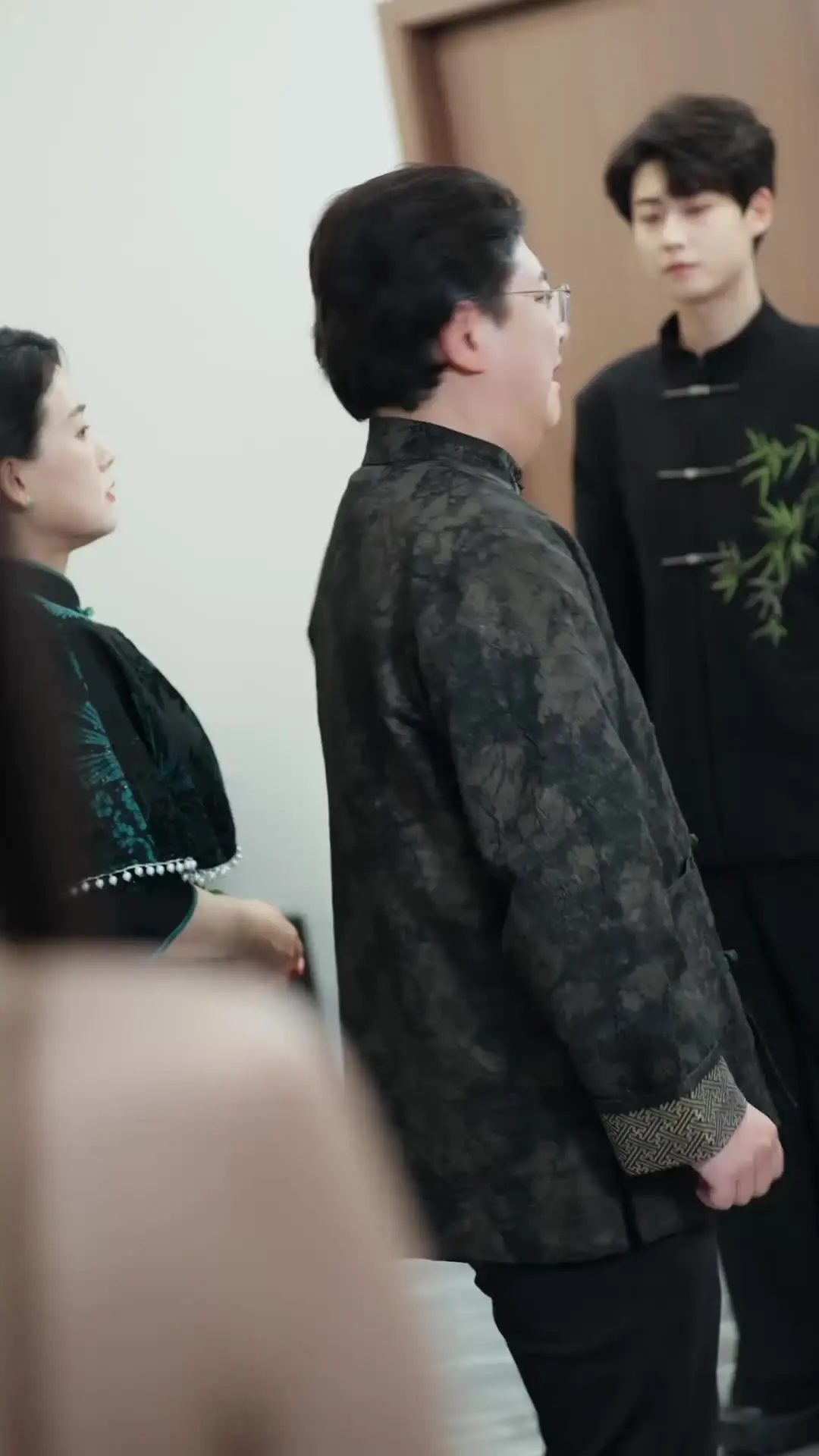 Episódio 43 de Encontrei um Marido Dragão Sem-Teto