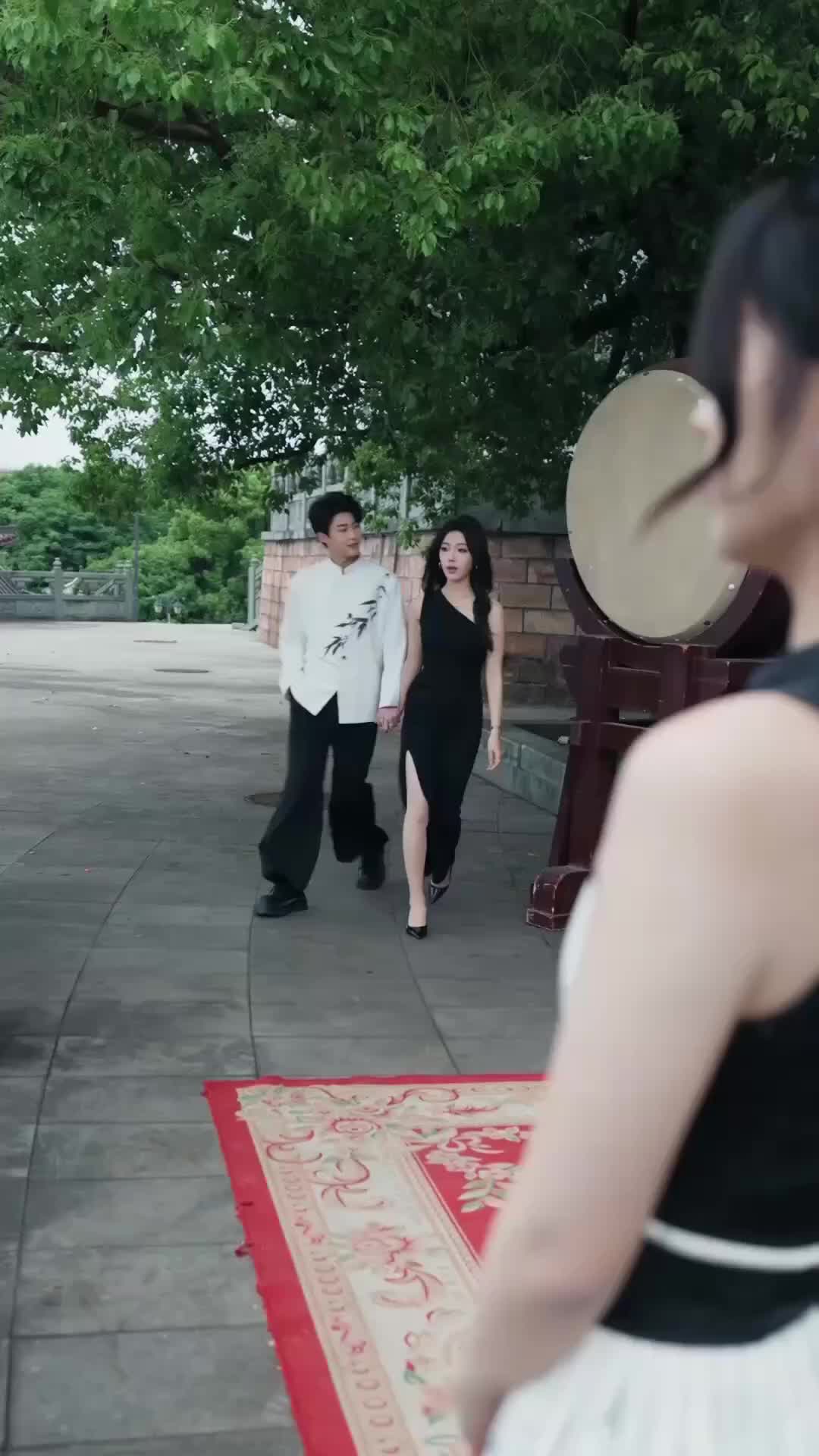 Episódio 45 de Encontrei um Marido Dragão Sem-Teto