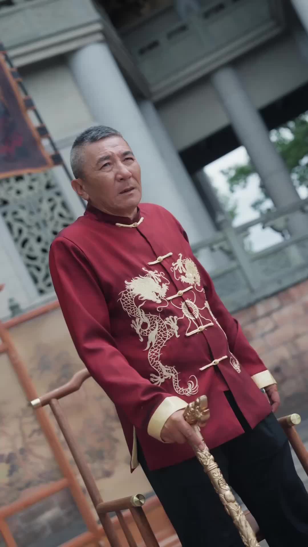Episódio 47 de Encontrei um Marido Dragão Sem-Teto
