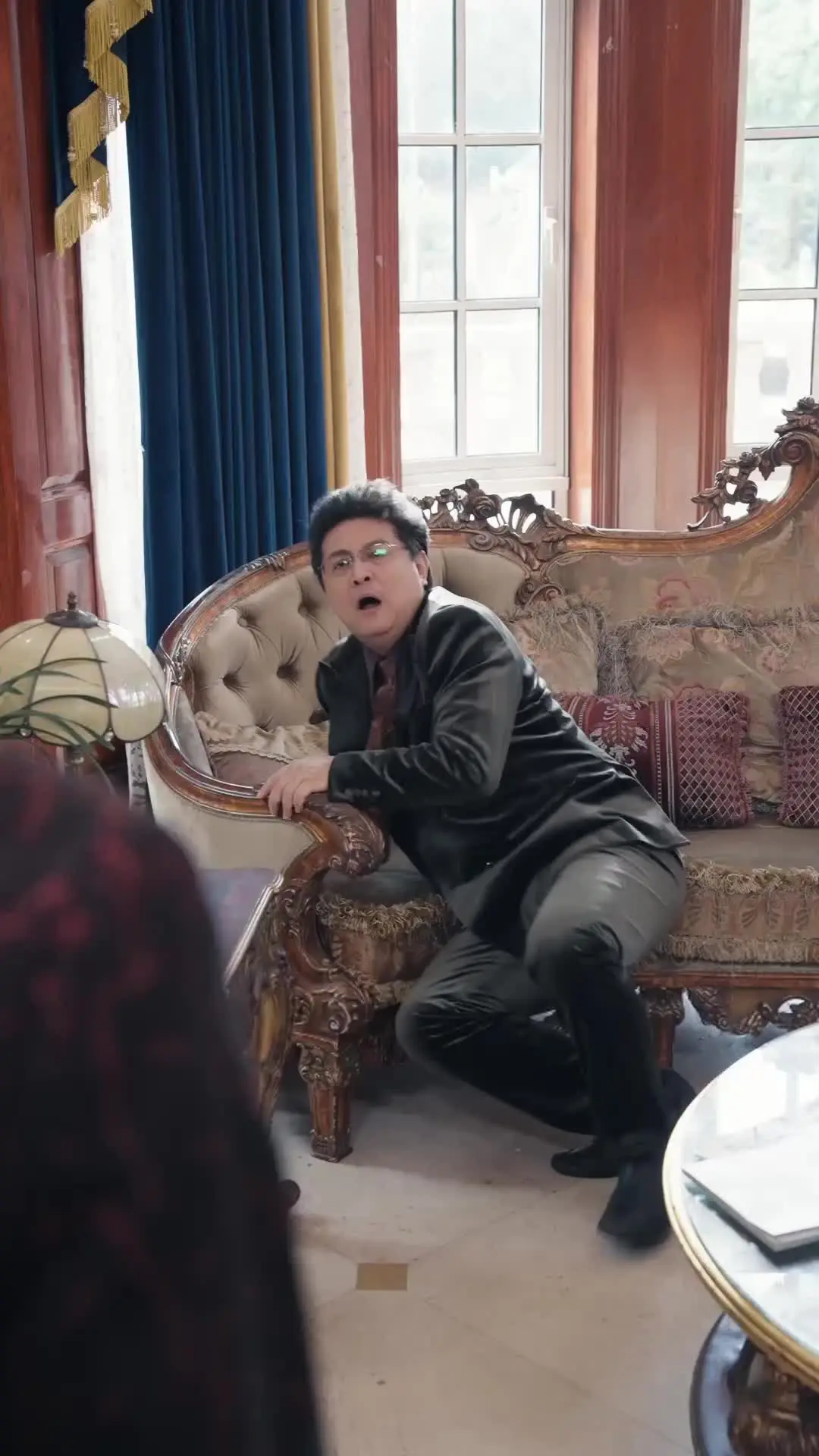 Episódio 76 de Encontrei um Marido Dragão Sem-Teto