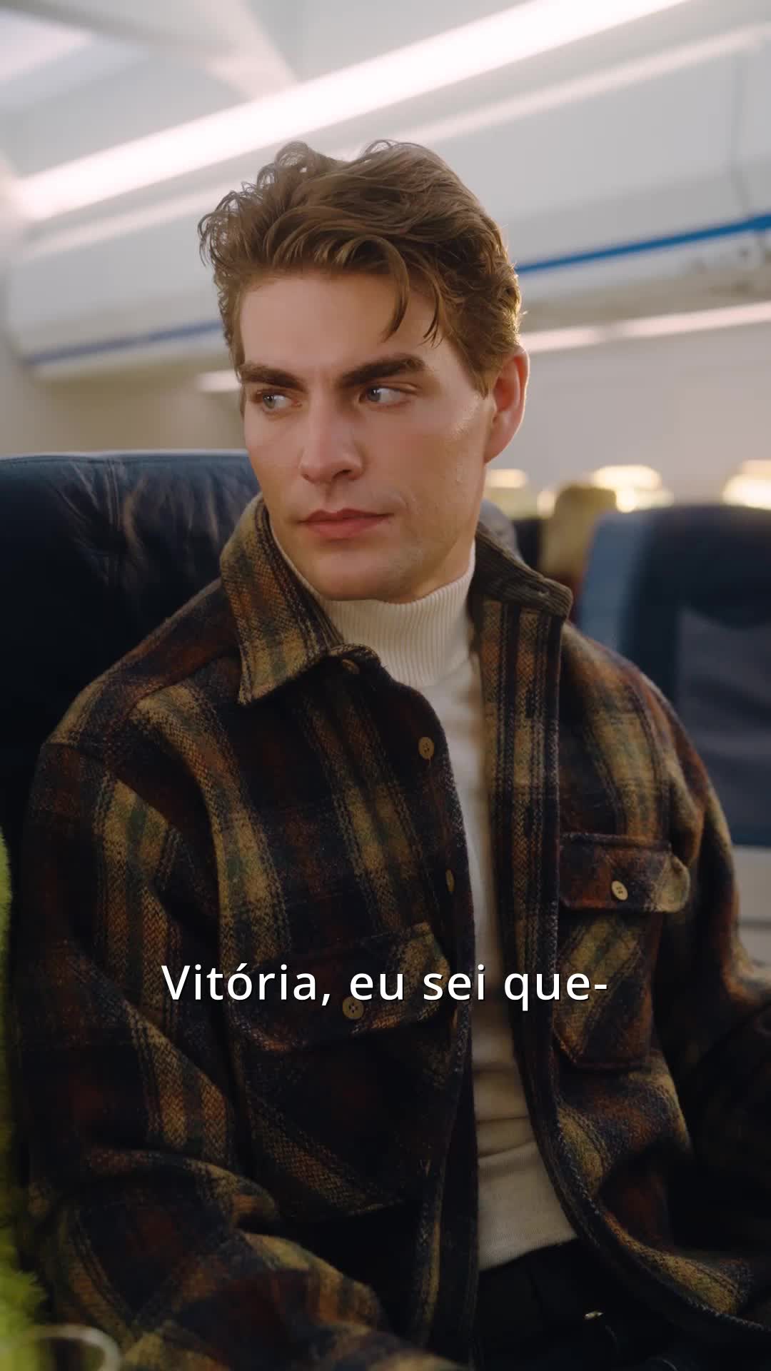 Episódio 13 de Encontrei um Marido Multimilionário Sem-teto para o Natal