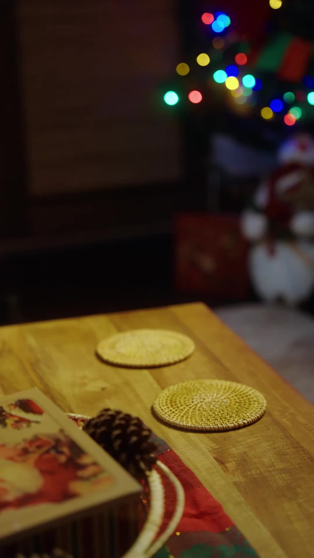 Episódio 16 de Encontrei um Marido Multimilionário Sem-teto para o Natal