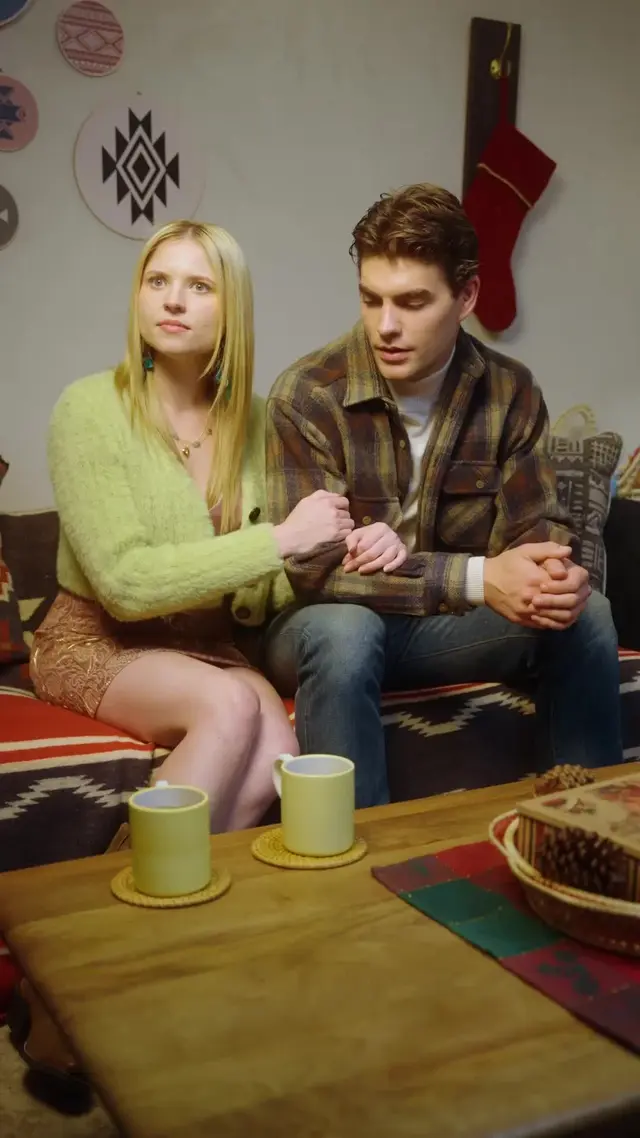 Episódio 17 de Encontrei um Marido Multimilionário Sem-teto para o Natal