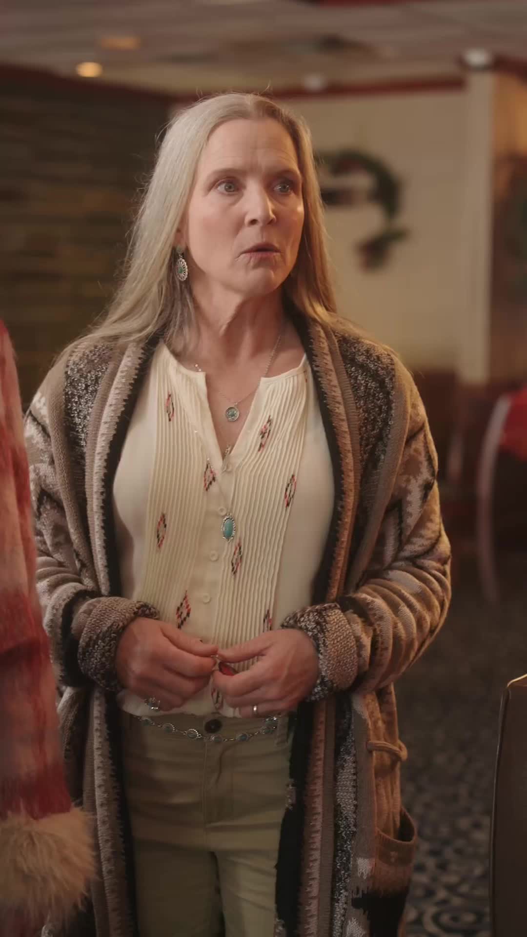 Episódio 25 de Encontrei um Marido Multimilionário Sem-teto para o Natal