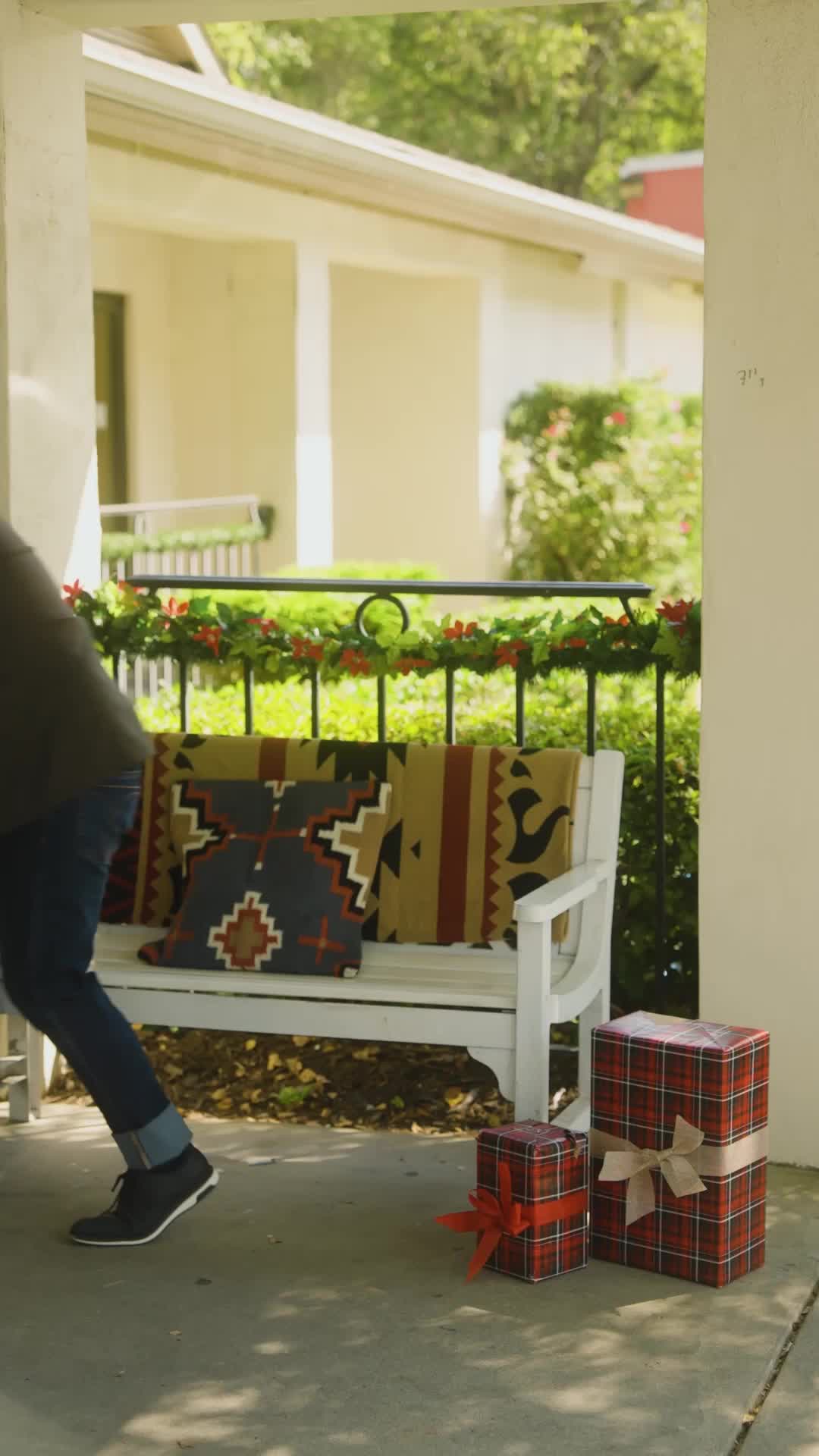 Episódio 40 de Encontrei um Marido Multimilionário Sem-teto para o Natal