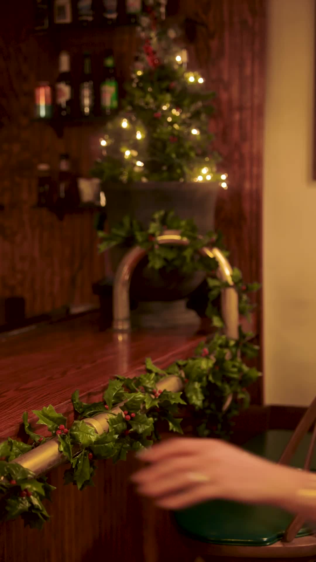 Episódio 42 de Encontrei um Marido Multimilionário Sem-teto para o Natal