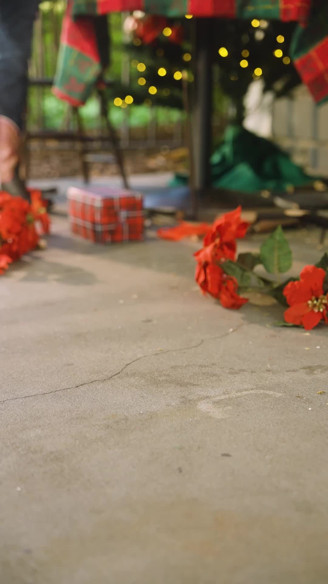 Episódio 44 de Encontrei um Marido Multimilionário Sem-teto para o Natal
