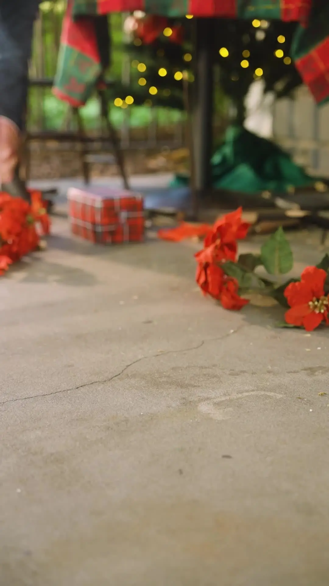 Episódio 44 de Encontrei um Marido Multimilionário Sem-teto para o Natal