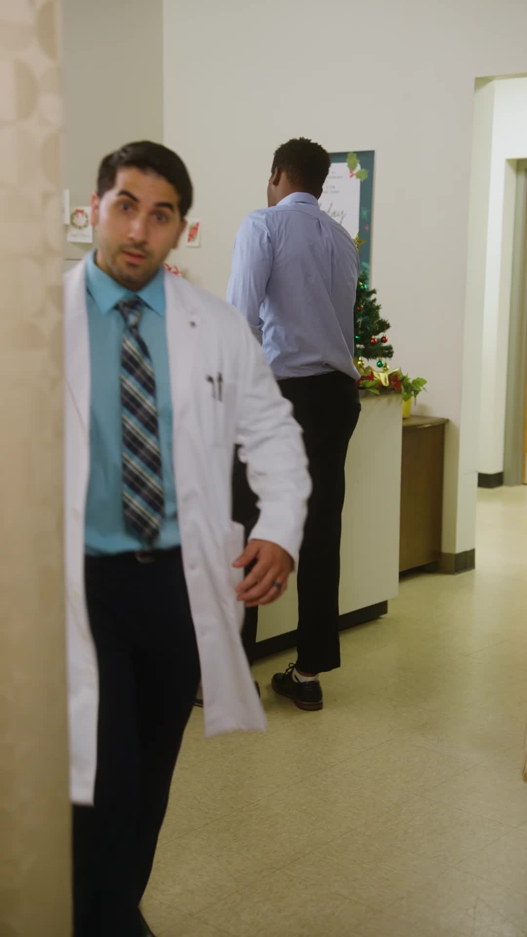 Episódio 51 de Encontrei um Marido Multimilionário Sem-teto para o Natal