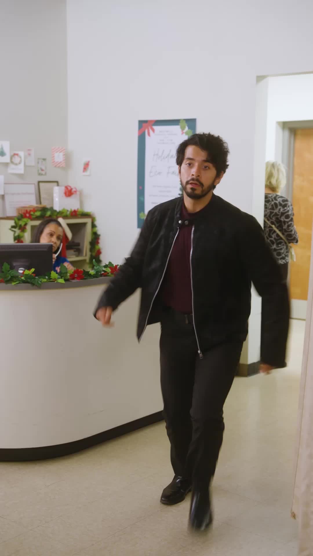 Episódio 52 de Encontrei um Marido Multimilionário Sem-teto para o Natal