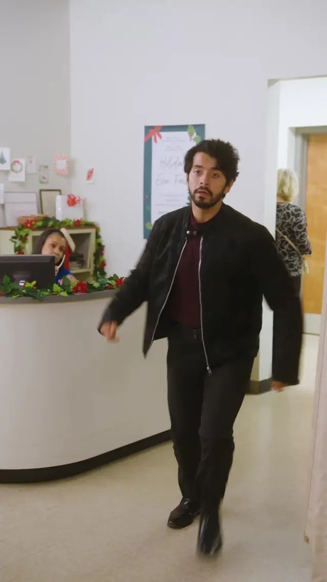 Episódio 52 de Encontrei um Marido Multimilionário Sem-teto para o Natal