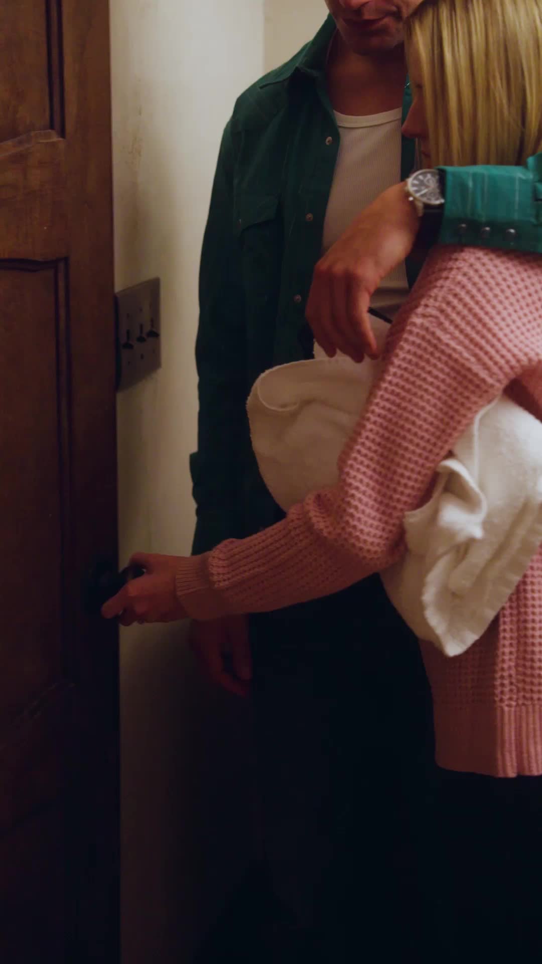 Episódio 54 de Encontrei um Marido Multimilionário Sem-teto para o Natal