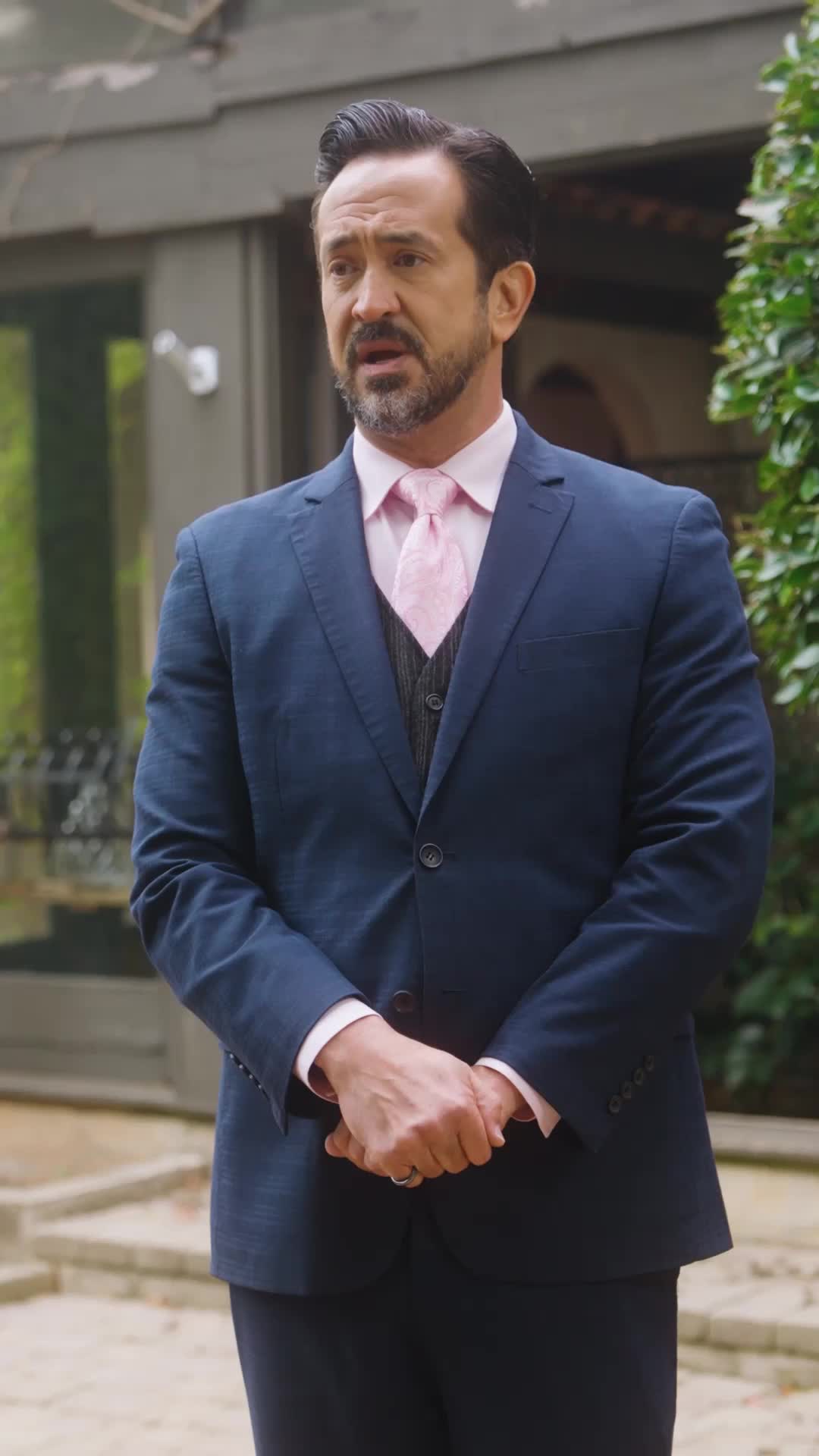 Episódio 56 de Encontrei um Marido Multimilionário Sem-teto para o Natal