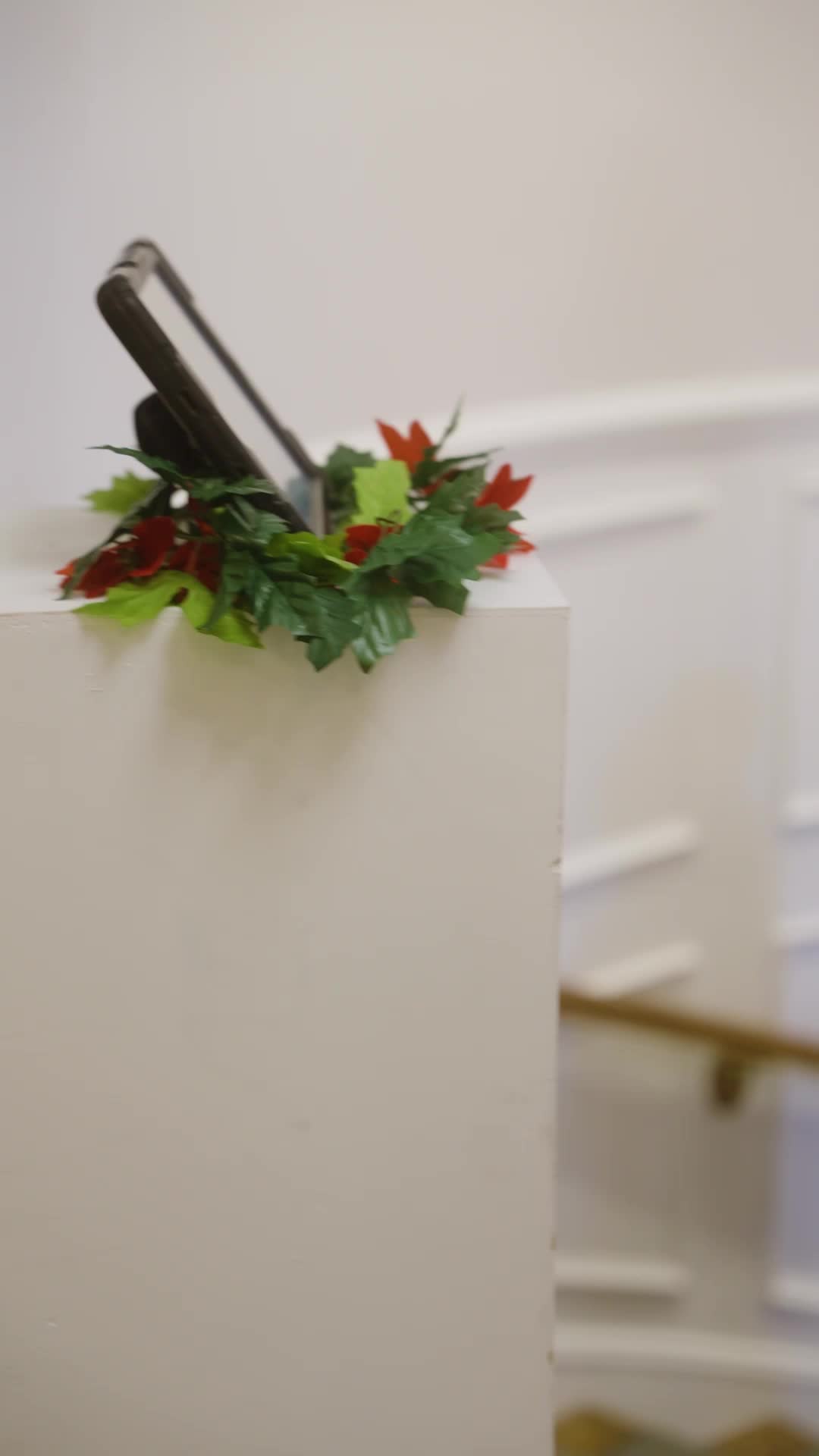 Episódio 61 de Encontrei um Marido Multimilionário Sem-teto para o Natal