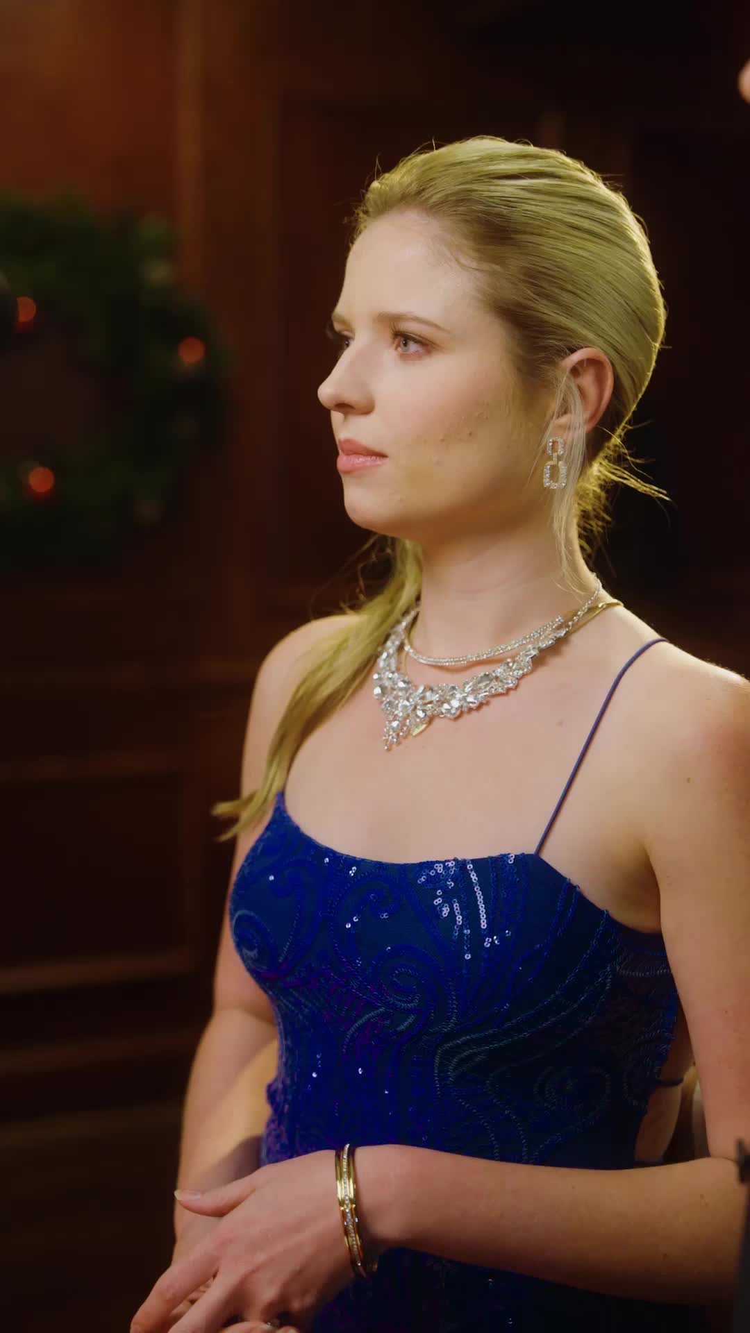 Episódio 67 de Encontrei um Marido Multimilionário Sem-teto para o Natal