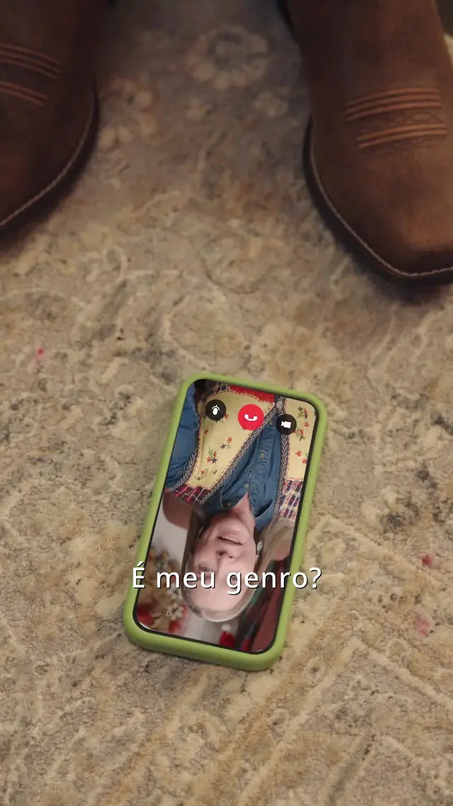 Episódio 8 de Encontrei um Marido Multimilionário Sem-teto para o Natal