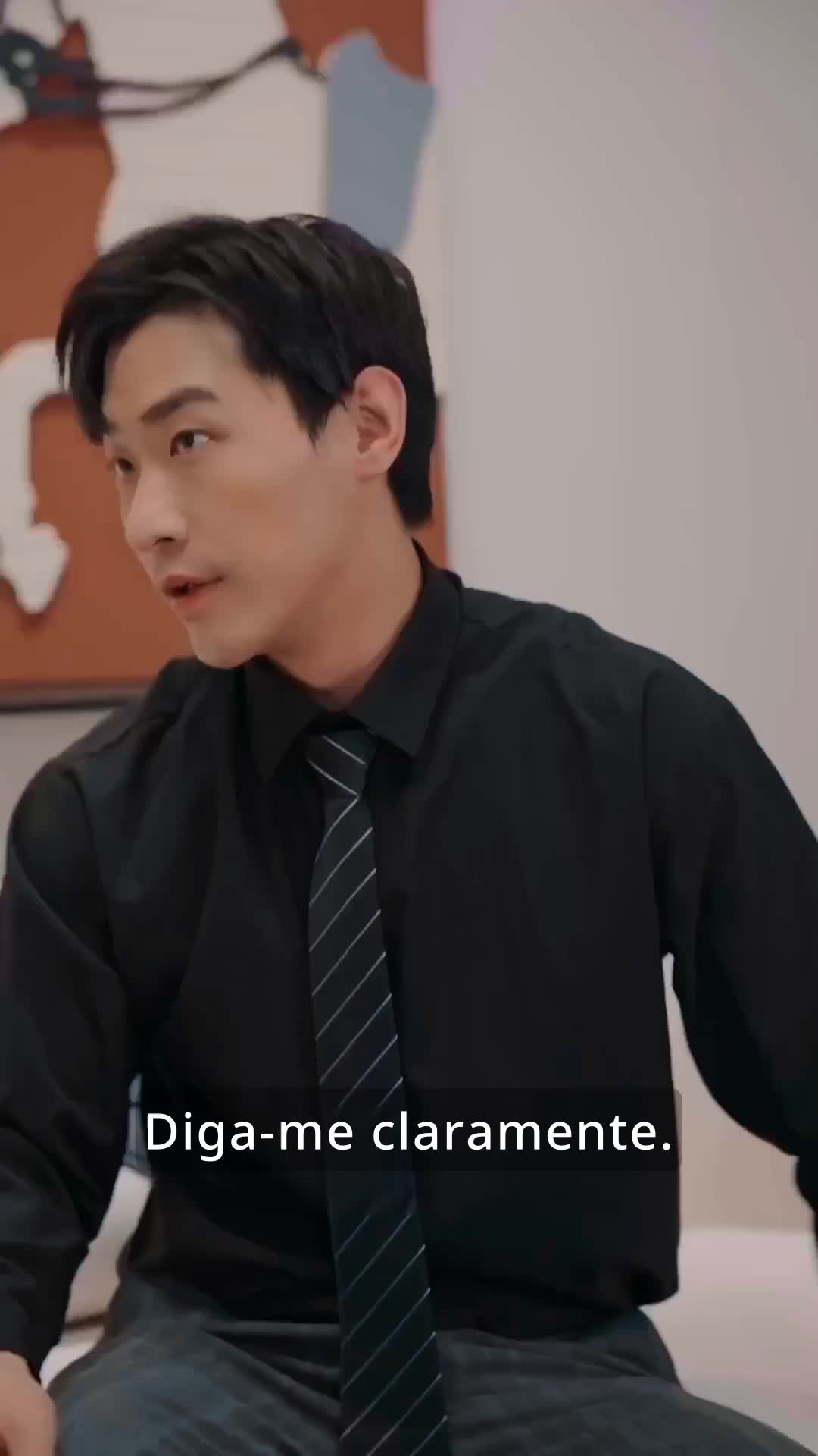 Episódio 39 de Encontro às Cegas, Destino às Claras