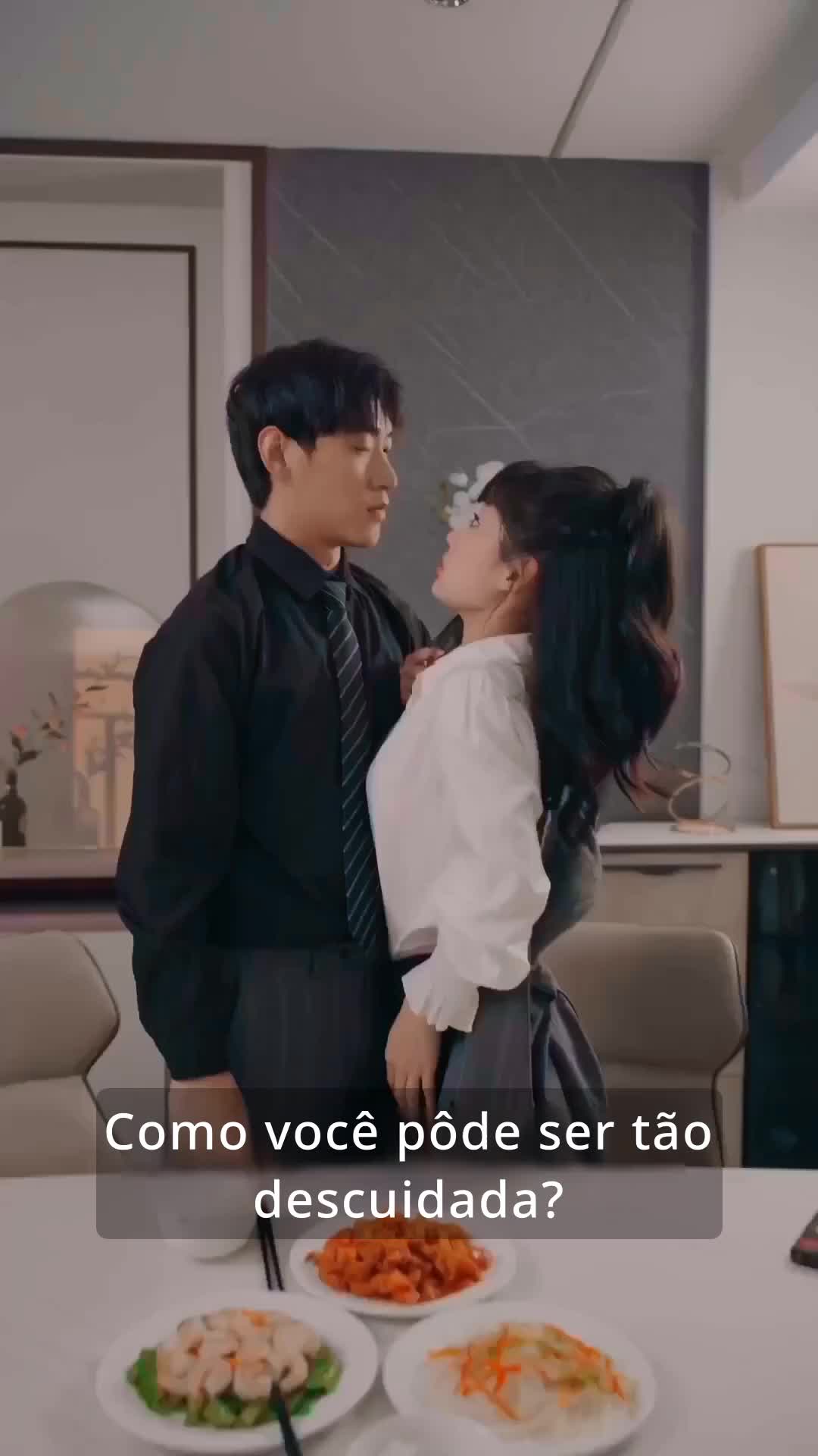 Episódio 40 de Encontro às Cegas, Destino às Claras