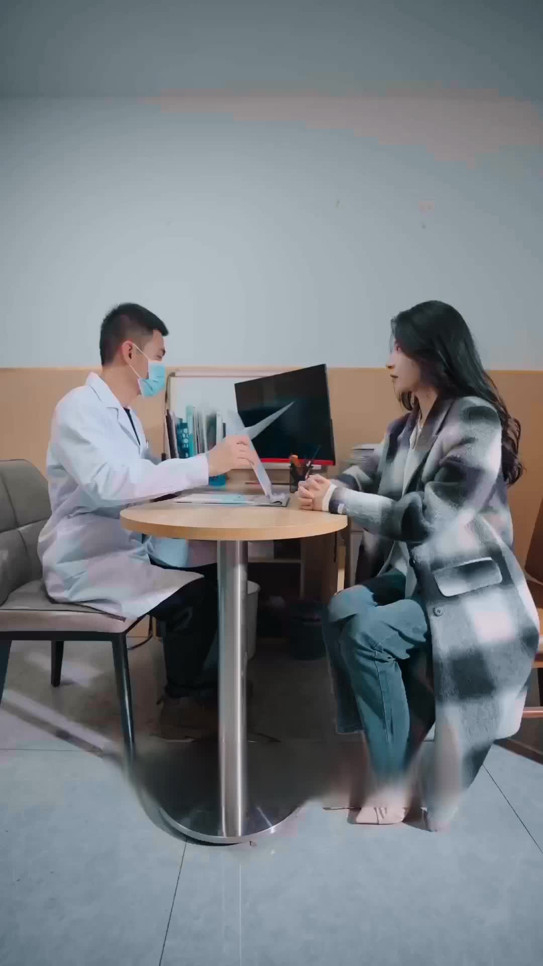 Episódio 46 de Encontro às Cegas, Destino às Claras