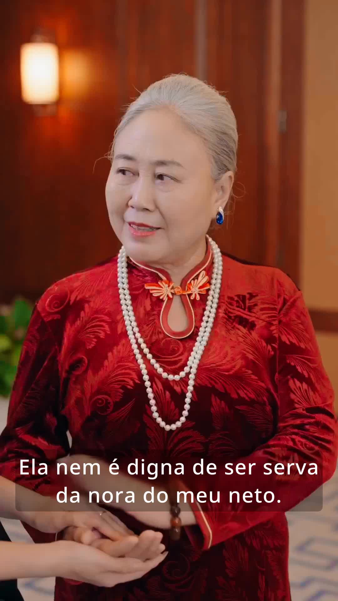 Episódio 62 de Encontro às Cegas, Destino às Claras