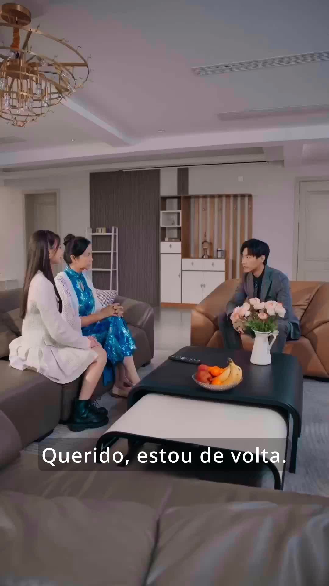 Episódio 74 de Encontro às Cegas, Destino às Claras