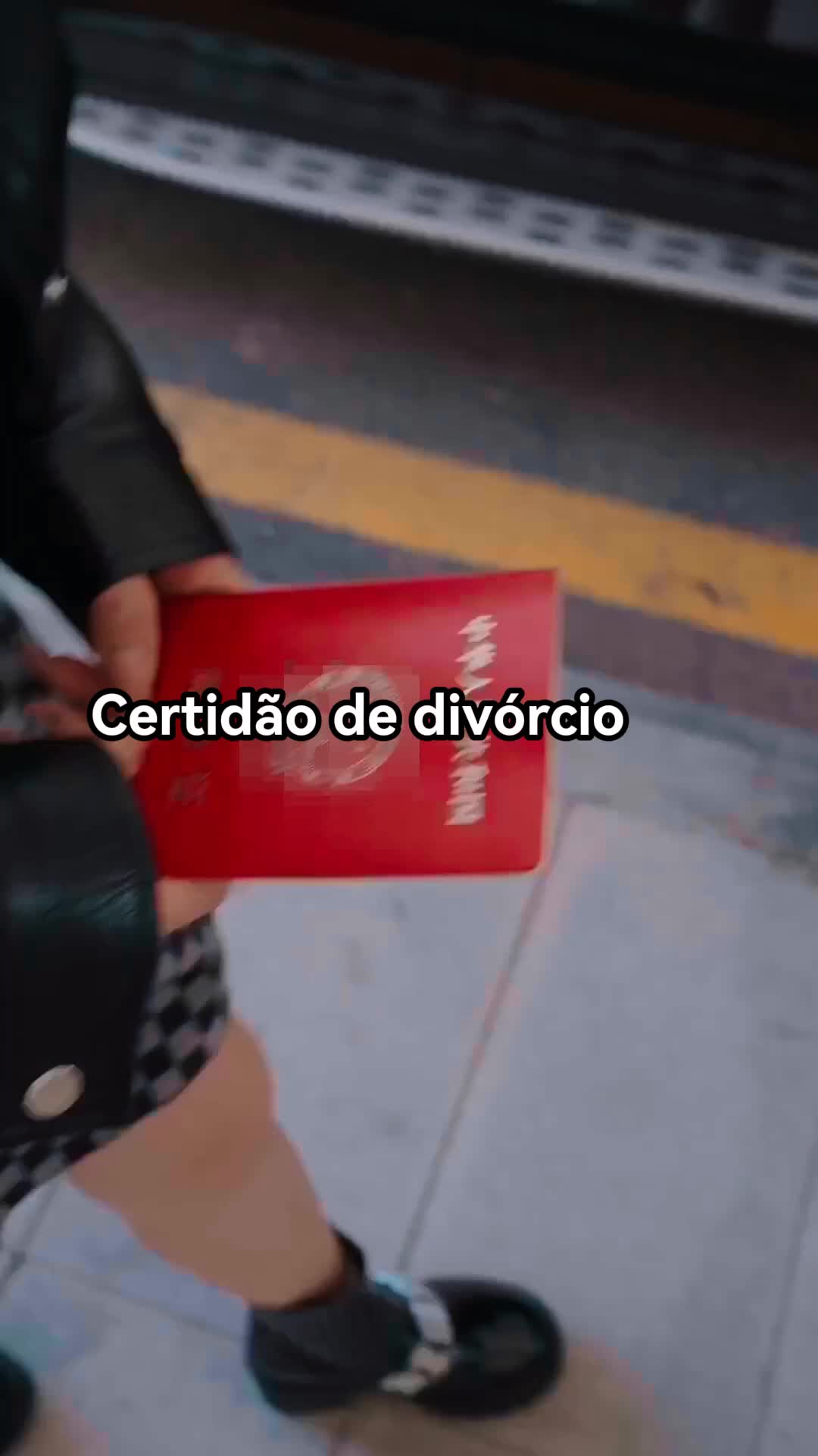 Episódio 93 de Encontro às Cegas, Destino às Claras