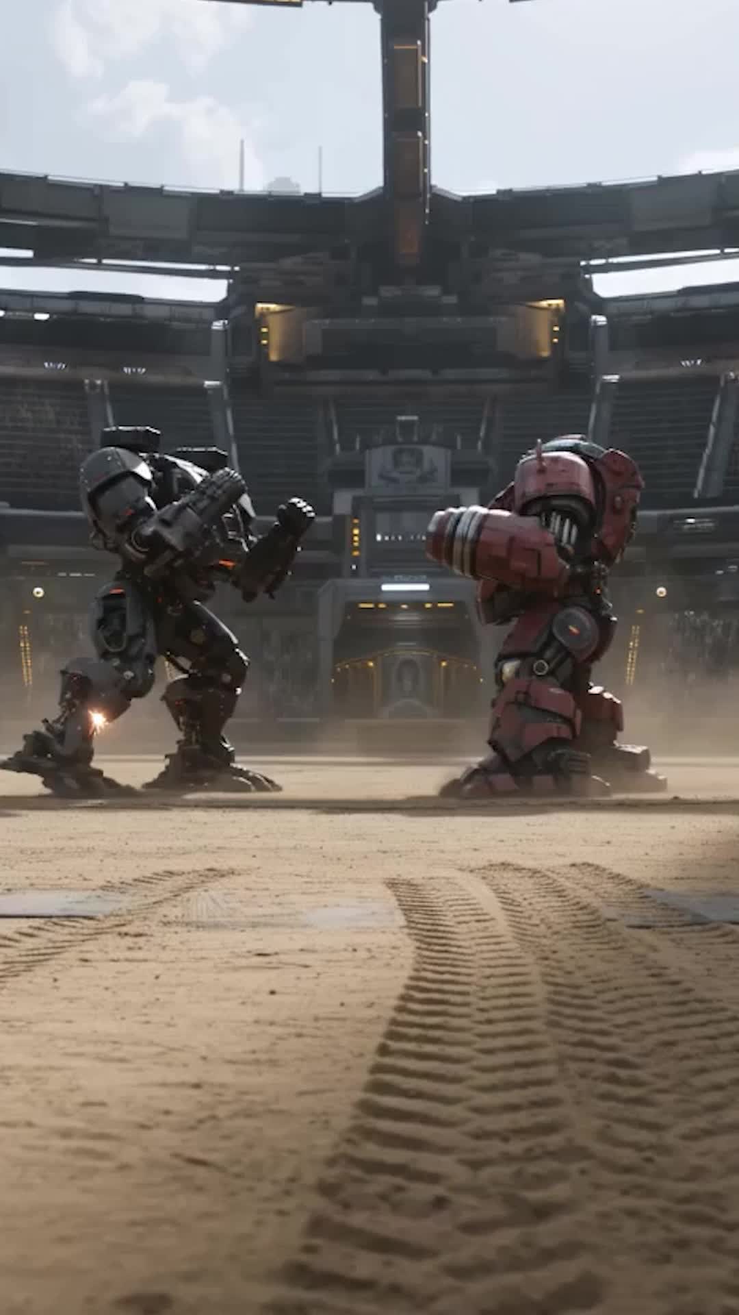 Episódio 10 de Engoli o Ovo da Supermente Zerg