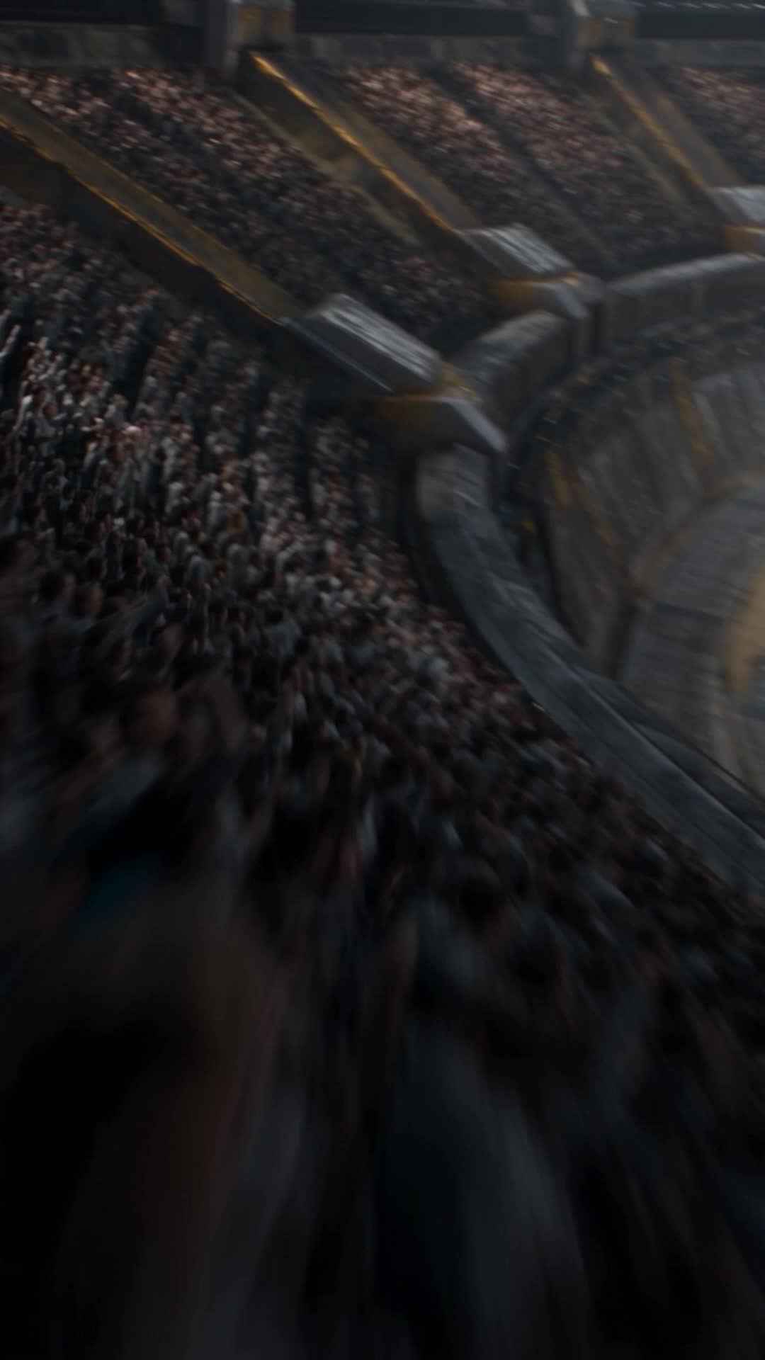 Episódio 13 de Engoli o Ovo da Supermente Zerg